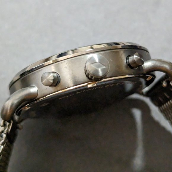 Fossil FS5523 The Commuter Quartz Chronograph Watch - Picture 4 of 7